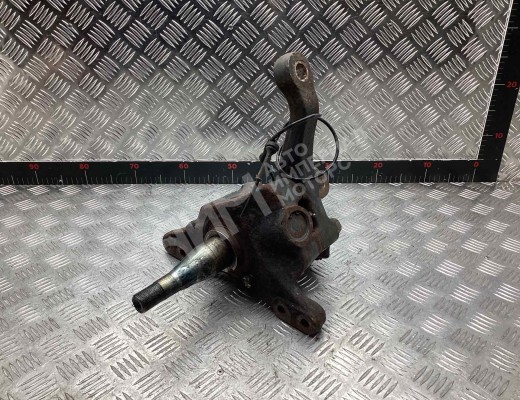 Цапфа передняя левая Mercedes Vario (W670) 1996-2013  Mercedes Vario Vario (W670) 1996-2013