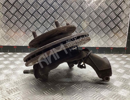 Ступица передняя правая Ford Transit 2006-2013  Ford Transit Transit 2006-2013