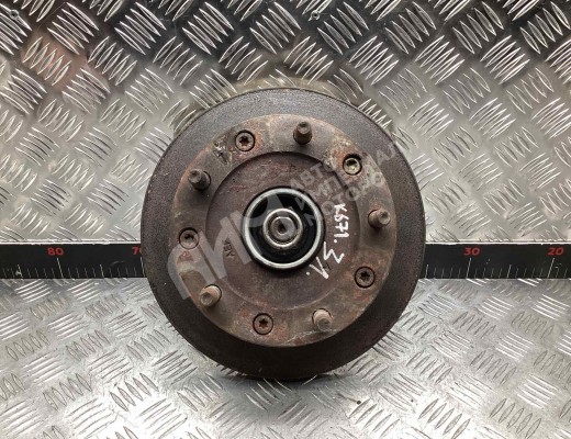 Ступица задняя левая Ford Transit 2006-2013  Ford Transit Transit 2006-2013