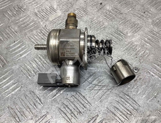 ТНВД Skoda Octavia A5 (1Z) 2004-2008  Skoda Octavia Octavia A5 (1Z) 2004-2008