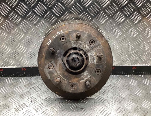 Ступица задняя правая Ford Transit 2006-2013  Ford Transit Transit 2006-2013