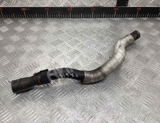 Патрубок отопителя (печки) Skoda Octavia A5 (1Z) 2004-2008  Skoda Octavia Octavia A5 (1Z) 2004-2008