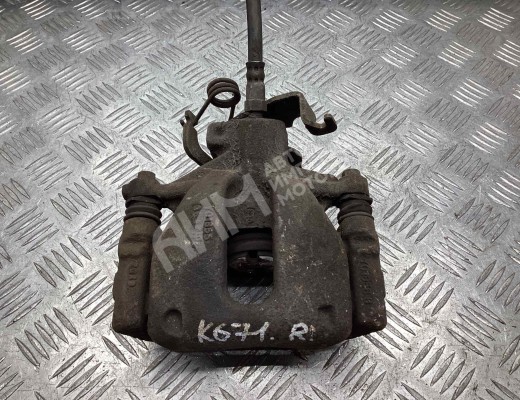 Суппорт задний правый Ford Transit 2006-2013  Ford Transit Transit 2006-2013