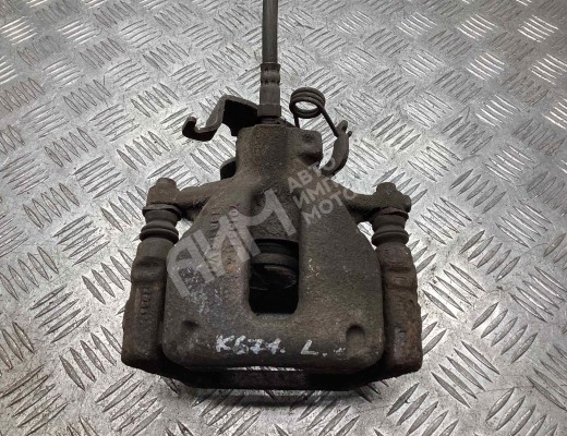 Суппорт задний левый Ford Transit 2006-2013  Ford Transit Transit 2006-2013