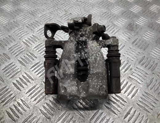 Суппорт задний правый Opel Astra H 2007-2010 рестайлинг  Opel Astra Astra H 2007-2010 рестайлинг