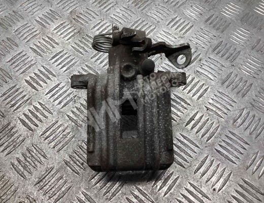Суппорт задний правый Audi A6 C5 (4B) 1997-2001  Audi A6 A6 C5 (4B) 1997-2001