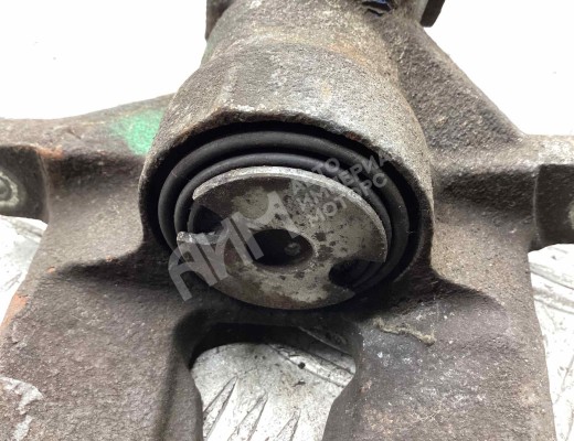Суппорт задний левый Ford Mondeo III 2000-2003  Ford Mondeo Mondeo III 2000-2003