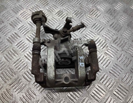 Суппорт задний правый Opel Astra J 2009-2015  Opel Astra Astra J 2009-2015