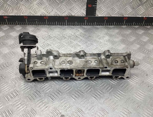 Топливная рампа Volkswagen Passat B6 (3C) 2005-2010  Volkswagen Passat Passat B6 (3C) 2005-2010