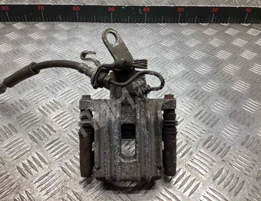 Суппорт задний правый Volkswagen Golf V (1K) 2004-2009  Volkswagen Golf Golf V (1K) 2004-2009