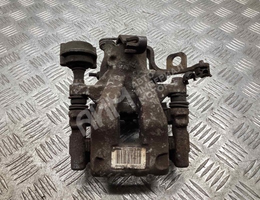 Суппорт задний правый Citroen C4 Picasso (UD) 2006-2013  Citroen C4 Picasso C4 Picasso (UD) 2006-2013