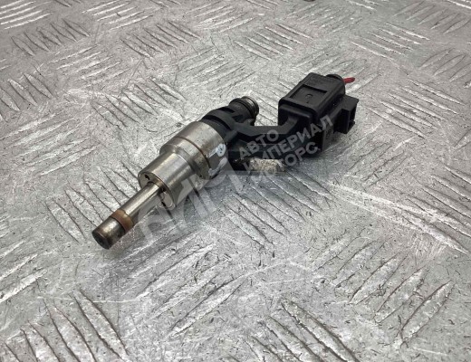 Форсунка Volkswagen Passat B6 (3C) 2005-2010  Volkswagen Passat Passat B6 (3C) 2005-2010
