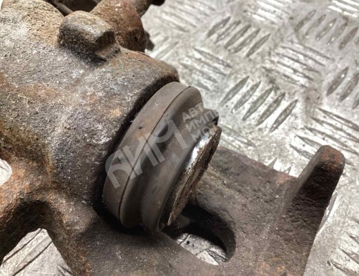 Суппорт задний левый Ford Mondeo IV 2007-2014  Ford Mondeo Mondeo IV 2007-2014