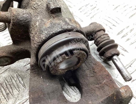 Суппорт задний правый Ford Mondeo IV 2007-2014  Ford Mondeo Mondeo IV 2007-2014