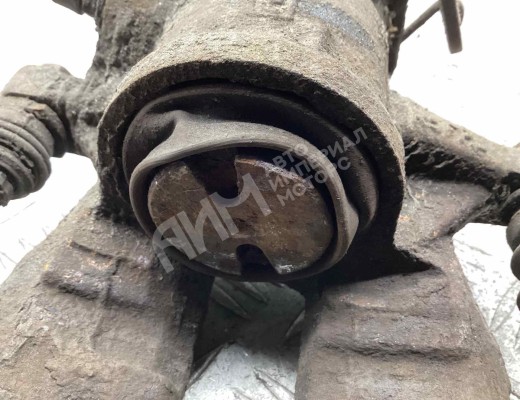 Суппорт задний правый Ford Transit 2006-2013  Ford Transit Transit 2006-2013