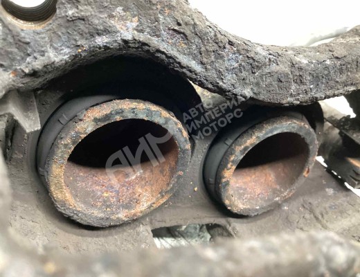 Суппорт передний правый Ford Transit 2006-2013  Ford Transit Transit 2006-2013