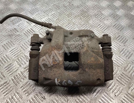 Суппорт передний правый Ford Transit 2006-2013  Ford Transit Transit 2006-2013