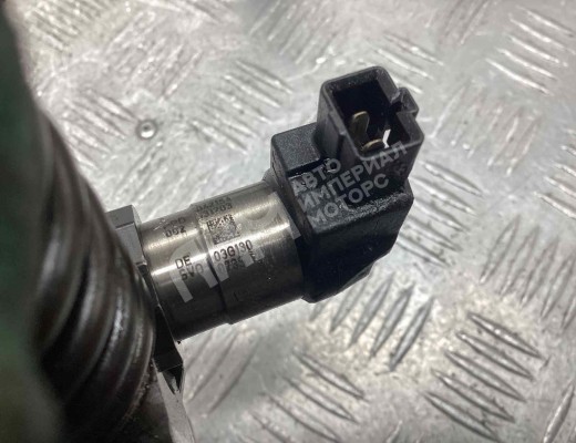 Форсунка (комплект) Volkswagen Passat B6 (3C) 2005-2010  Volkswagen Passat Passat B6 (3C) 2005-2010