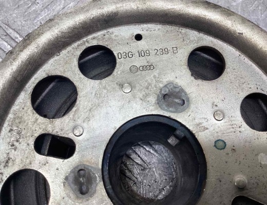 Шкив распредвала Volkswagen Passat B6 (3C) 2005-2010  Volkswagen Passat Passat B6 (3C) 2005-2010
