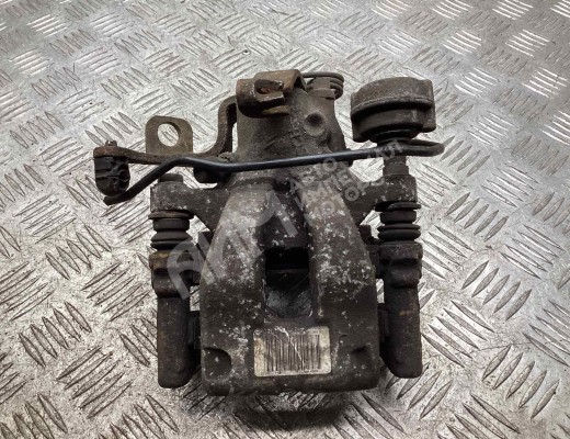 Суппорт задний левый Citroen C4 Picasso (UD) 2006-2013  Citroen C4 Picasso C4 Picasso (UD) 2006-2013
