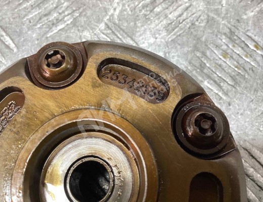Фазорегулятор Nissan Micra III (K12) 2002-2010  Nissan Micra Micra III (K12) 2002-2010