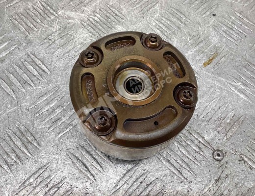 Фазорегулятор Nissan Micra III (K12) 2002-2010  Nissan Micra Micra III (K12) 2002-2010