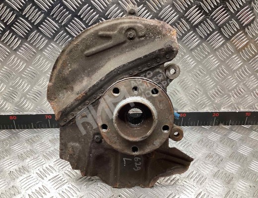 Ступица передняя левая BMW X5 (E53) 2003-2006 рестайлинг  BMW X5 X5 (E53) 2003-2006 рестайлинг