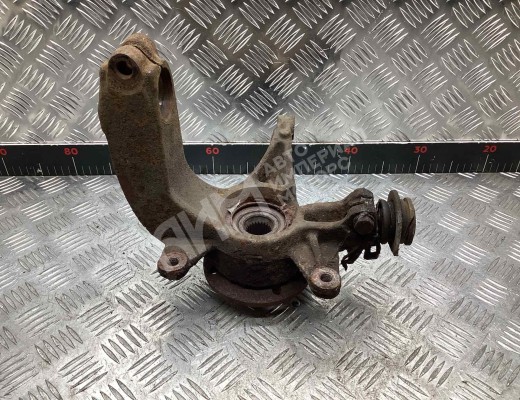 Ступица передняя правая Renault Scenic II (JM) 2003-2006  Renault Scenic Scenic II (JM) 2003-2006
