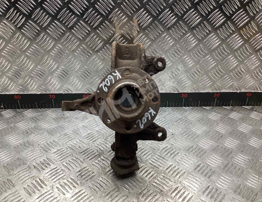 Ступица передняя правая Renault Scenic II (JM) 2003-2006  Renault Scenic Scenic II (JM) 2003-2006