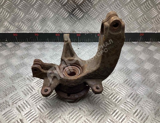 Ступица передняя левая Renault Scenic II (JM) 2003-2006  Renault Scenic Scenic II (JM) 2003-2006