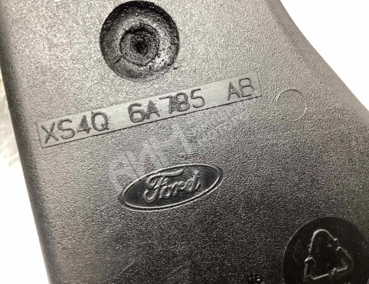 Маслоотделитель (сапун) Ford Transit Connect I 2002-2009  Ford Transit Connect Transit Connect I 2002-2009