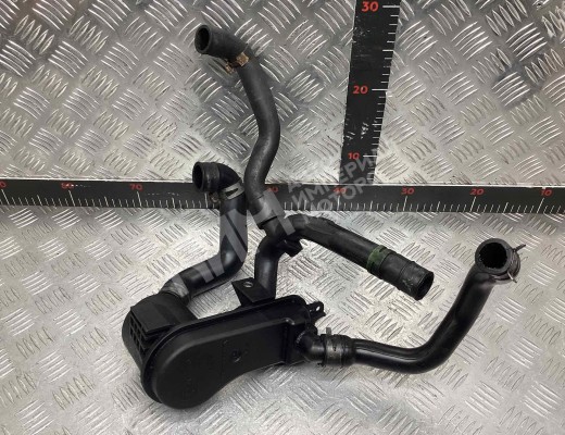 Маслоотделитель (сапун) Ford Transit Connect I 2002-2009  Ford Transit Connect Transit Connect I 2002-2009
