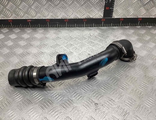 Патрубок интеркулера Ford Transit Connect I 2002-2009  Ford Transit Connect Transit Connect I 2002-2009