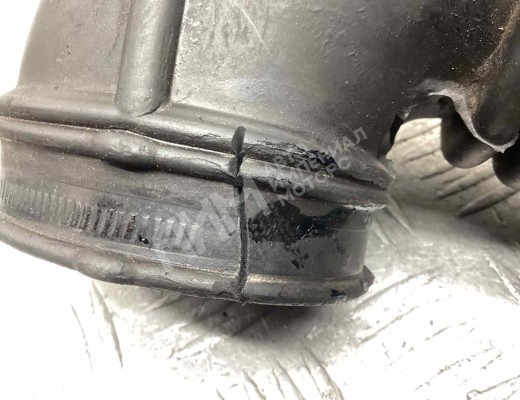 Патрубок турбины Ford Transit Connect I 2002-2009  Ford Transit Connect Transit Connect I 2002-2009