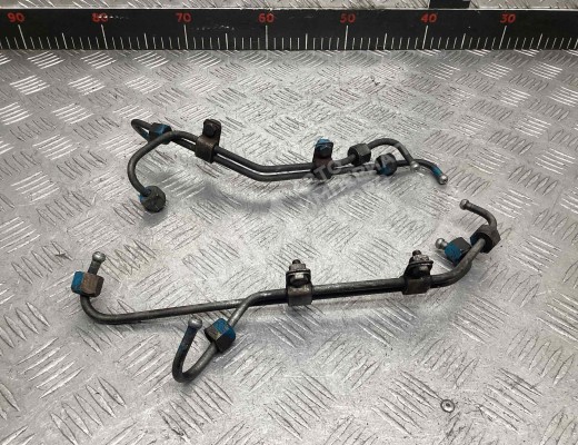 Трубка топливная Ford Transit Connect I 2002-2009  Ford Transit Connect Transit Connect I 2002-2009