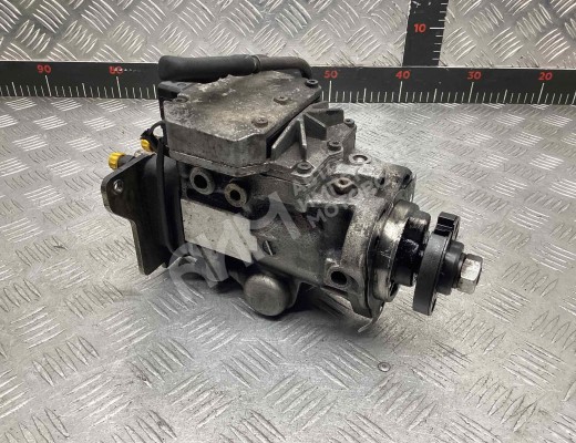 ТНВД Ford Transit Connect I 2002-2009  Ford Transit Connect Transit Connect I 2002-2009