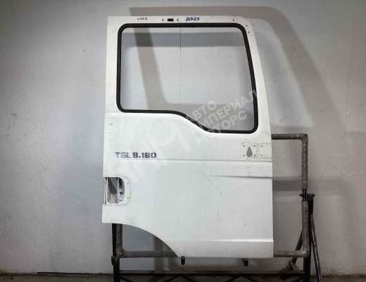 Дверь передняя правая MAN TGL I 2005-2020  MAN TGL TGL I 2005-2020