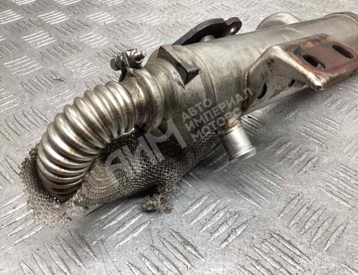 Радиатор EGR Ford Transit Connect I 2002-2009  Ford Transit Connect Transit Connect I 2002-2009