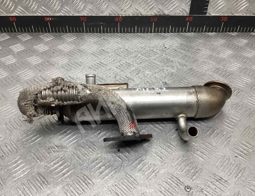 Радиатор EGR Ford Transit Connect I 2002-2009  Ford Transit Connect Transit Connect I 2002-2009