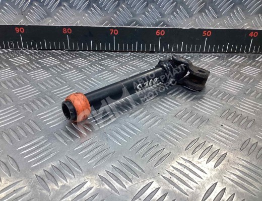 Рулевой карданчик Renault Kangoo I 2003-2007 рестайлинг  Renault Kangoo Kangoo I 2003-2007 рестайлинг
