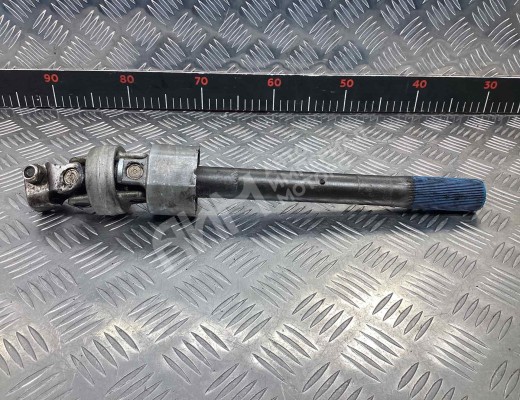Рулевой карданчик Volkswagen Passat B5 (3B) 1996-2000  Volkswagen Passat Passat B5 (3B) 1996-2000