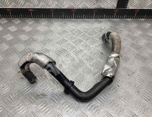Патрубок отопителя (печки) Ford Transit Connect I 2002-2009  Ford Transit Connect Transit Connect I 2002-2009