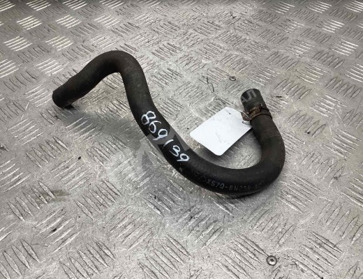 Патрубок (трубопровод, шланг) Ford Transit Connect I 2002-2009  Ford Transit Connect Transit Connect I 2002-2009