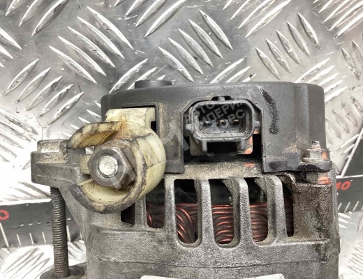 Генератор Ford Transit Connect I 2002-2009  Ford Transit Connect Transit Connect I 2002-2009