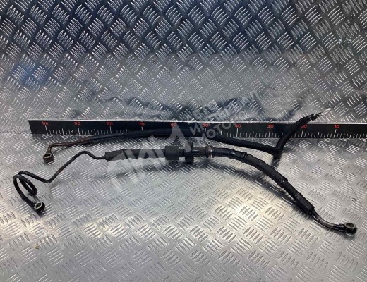 Шланг гидроусилителя Audi A4 B6 (8EC, 8E5) 2000-2004  Audi A4 A4 B6 (8EC, 8E5) 2000-2004