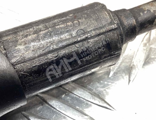 Шланг гидроусилителя Audi A4 B6 (8EC, 8E5) 2000-2004  Audi A4 A4 B6 (8EC, 8E5) 2000-2004