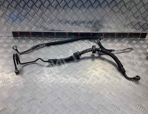 Шланг гидроусилителя Audi A4 B6 (8EC, 8E5) 2000-2004  Audi A4 A4 B6 (8EC, 8E5) 2000-2004