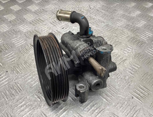 Насос гидроусилителя руля Ford Transit Connect I 2002-2009  Ford Transit Connect Transit Connect I 2002-2009