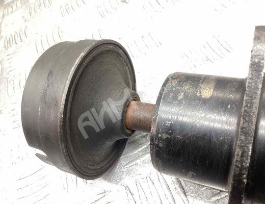 Муфта обгонная генератора Ford Transit Connect I 2002-2009  Ford Transit Connect Transit Connect I 2002-2009