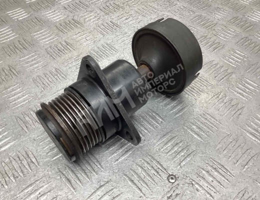 Муфта обгонная генератора Ford Transit Connect I 2002-2009  Ford Transit Connect Transit Connect I 2002-2009